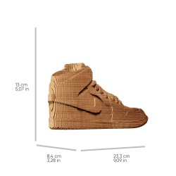 CARTONIC® - Modèle Sneaker