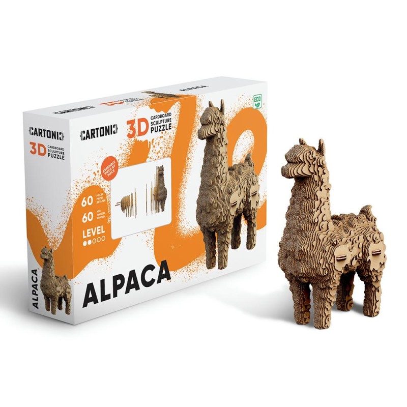 copy of CARTONIC® - Modèle Chat