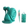CARTONIC® - Modèle Escargot