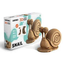 Escargot Cartonic