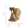CARTONIC® - Modèle Escargot