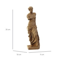 CARTONIC® - Modèle la Vénus de Milo