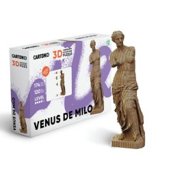 Venus de Milo Cartonic