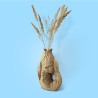 CARTONIC® - Modèle Vase poisson