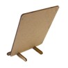 Carrousel 100 cartes cadeau bois Komoni®