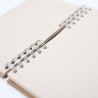 Recharges pour carnets bois rechargeables A5 KOMONI®