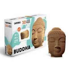 Bouddha Cartonic