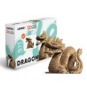 CARTONIC® - Modèle Dragon