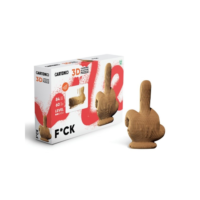 Fuck Cartonic