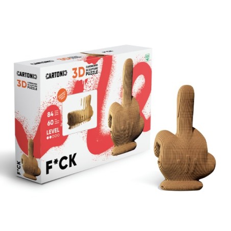 Fuck Cartonic Fuck Cartonic
