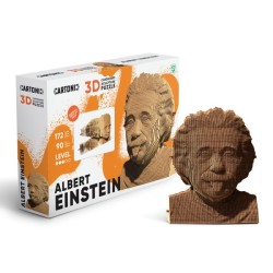 Einstein Cartonic