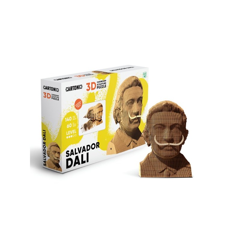 Dali Cartonic