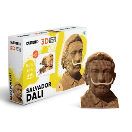 Dali Cartonic Dali Cartonic