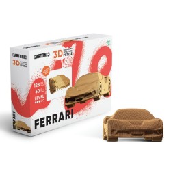 copy of CARTONIC® - Modèle...