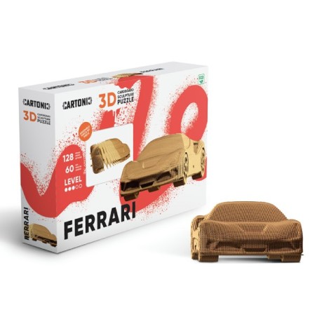 Ferrari Cartonic Ferrari Cartonic