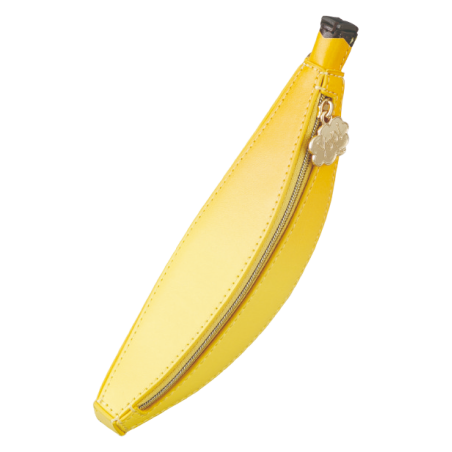 Trousse YUP! Banane
