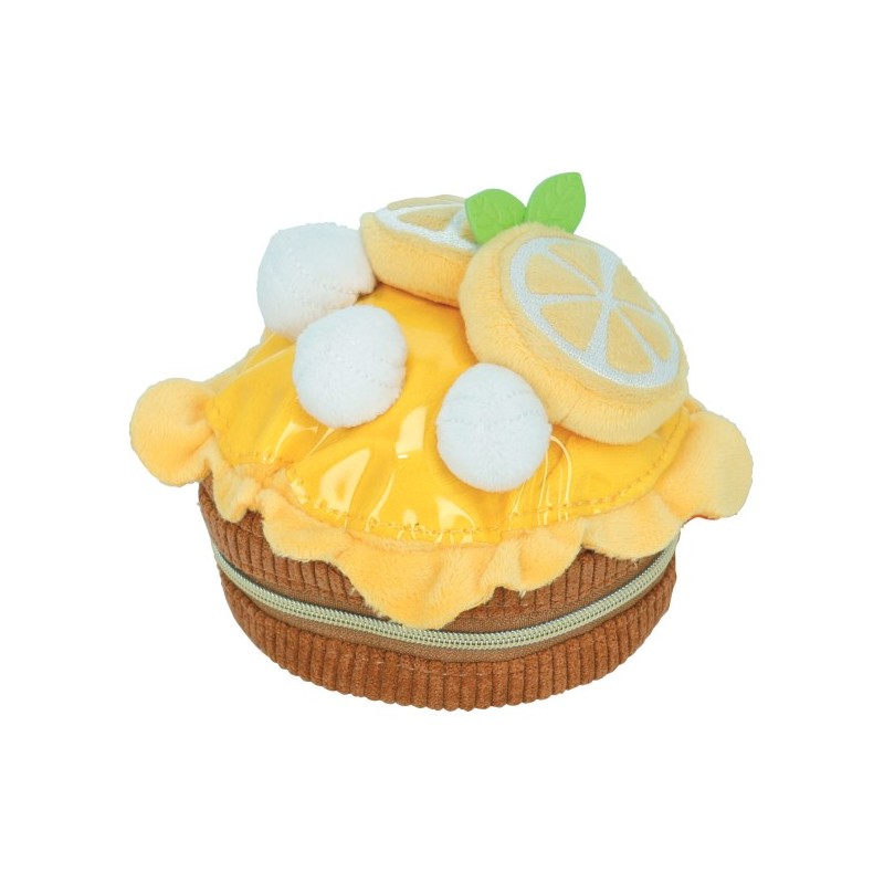 Trousse YUP! Tarte au citron