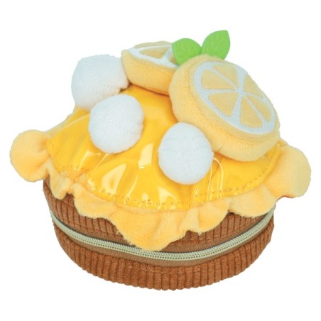 Trousse YUP! Tarte au citron