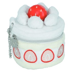 YUP! gâteau à la fraise