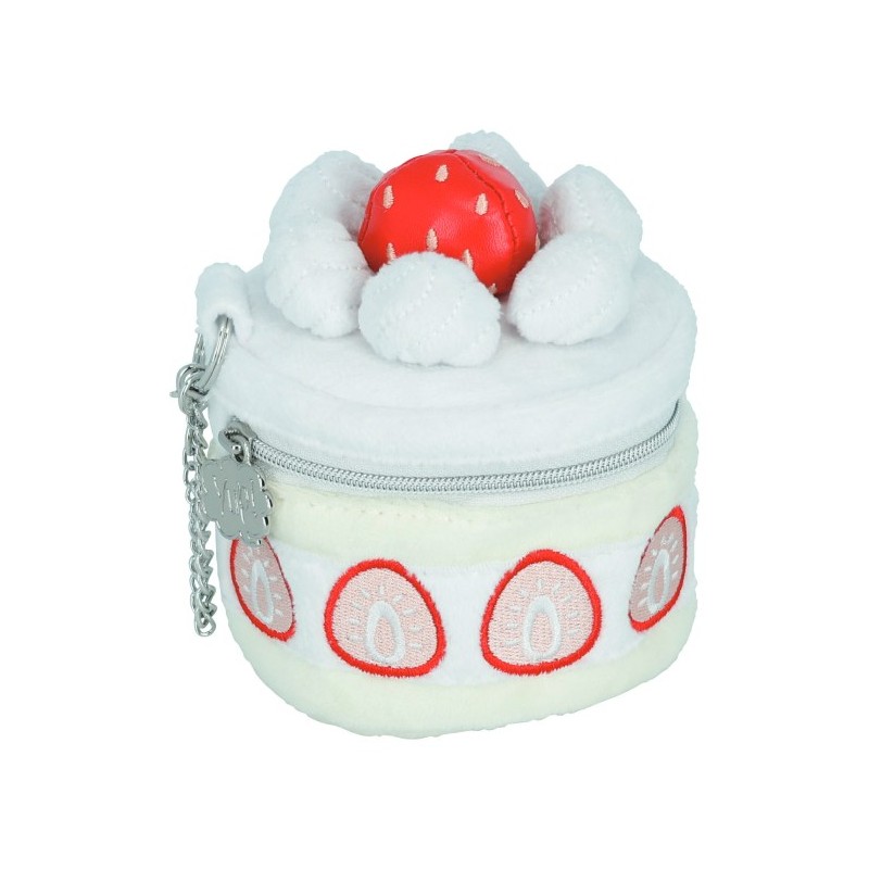 YUP! gâteau à la fraise