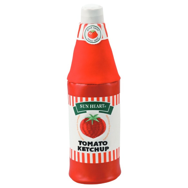 YUP! Ketchup