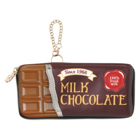 YUP! tablette chocolat