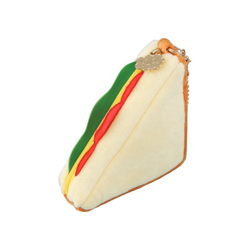 YUP! Sandwich