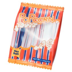 Trousse YUP! Pop Corn
