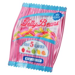 YUP! Jelly beans