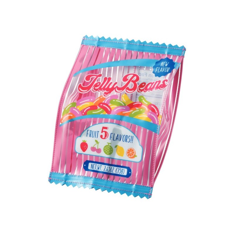 YUP! Jelly beans