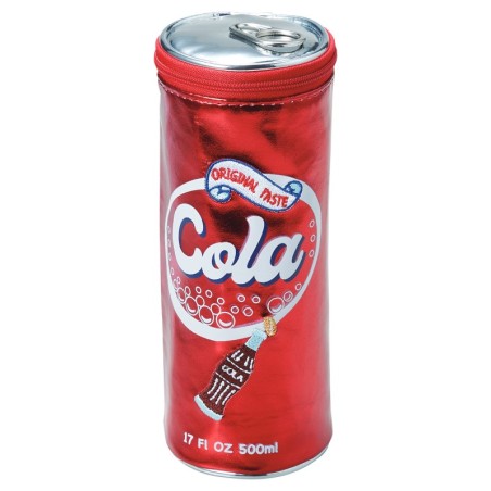 Trousse YUP! Canette de Cola