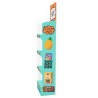 Display trousses YUP! 63 produits