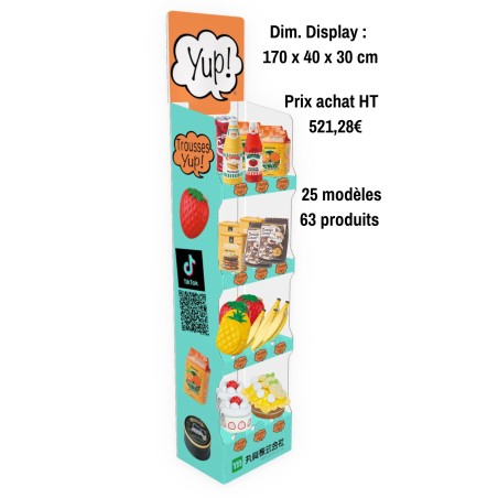 Display YUP Display YUP