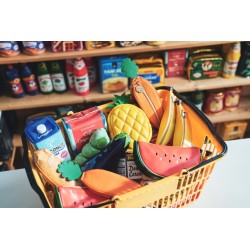 Display trousses YUP! 63 produits