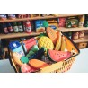Display trousses YUP! 63 produits