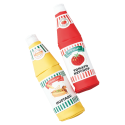 Display trousses YUP! 63 produits