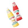Display trousses YUP! 63 produits