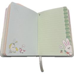 Display 16 carnets Squishy 3D