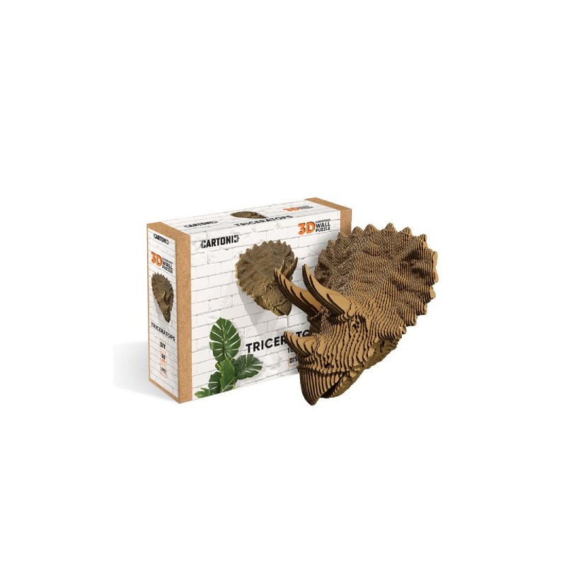 triceratops