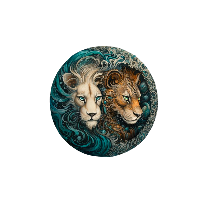 WP.049 - Esprits félins