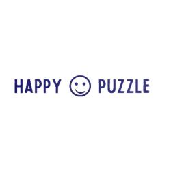 Happy Puzzle® bois - Esprits félins
