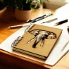 Komoni - modèle éléphant MK-ELEPHANT