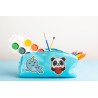 Kit DOTZIES® 3 stickers Panda, Koala, Narval