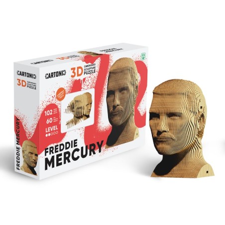 Freddie Mercury Freddie Mercury