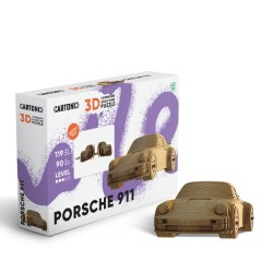 Porsche 911 Cartonic®