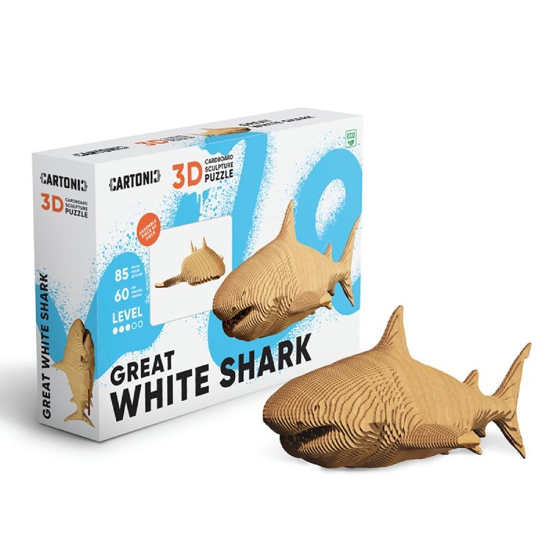 Requin Cartonic®