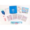 Kit Diamond Dotz® mini dotz - Amour et Amitié