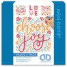 Kit Diamond Dotz® mini dotz - Amour et Amitié