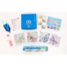 Kit Diamond Dotz® mini dotz - Humeur de papillons
