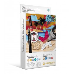 CHAMELEON Color & Blending System - N°2